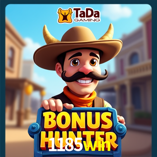 cassino 1185win